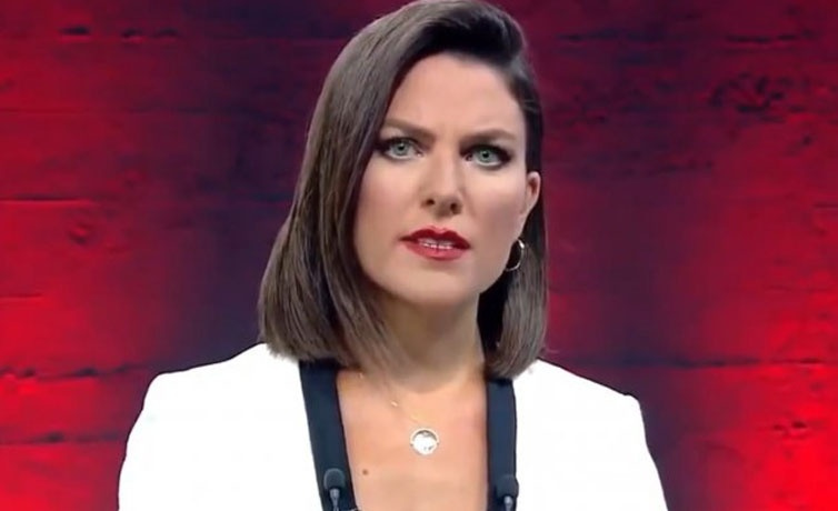 Ece Üner’in ‘3 dakika kuralı’ndan sonra ‘kartal ve karga’ videosu viral oldu! Resmen dalga geçtiler!