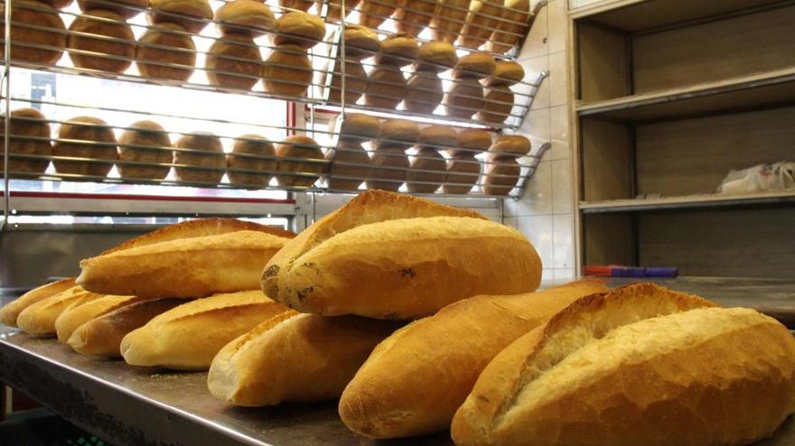 Ekmek 4 lira oluyor
