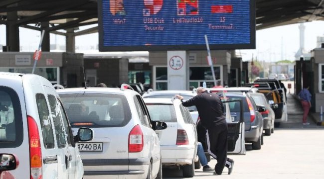 BULGARİSTAN, TÜRKİYE’Yİ KIRMIZI LİSTEYE ALDI: ÜLKEYE GİRİŞLER NASIL OLACAK?