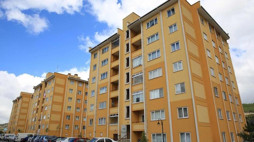 Konut fiyatı İstanbul’da yıllık % 105.6 arttı