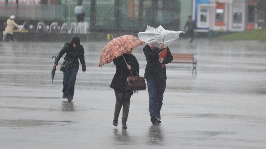 Meteoroloji’den İstanbul’a fırtına uyarısı: Tedbir alın