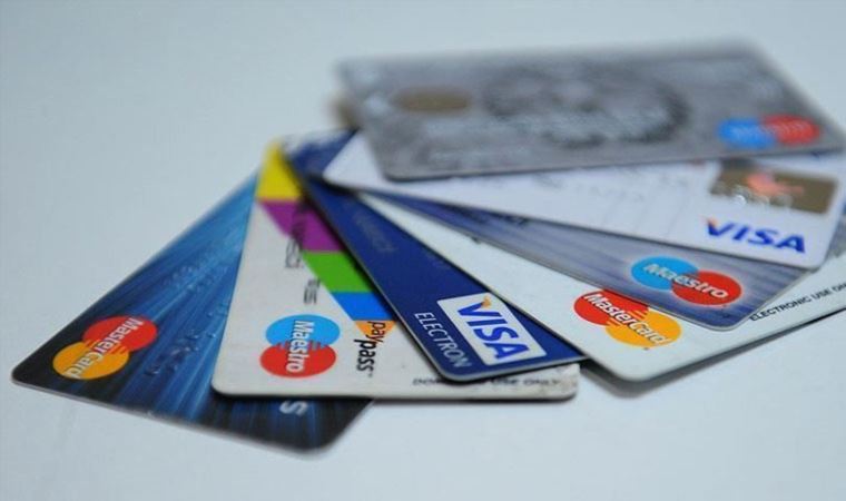 Resmi Gazete’de yayımlandı: Kredi kartı faizleri değişti