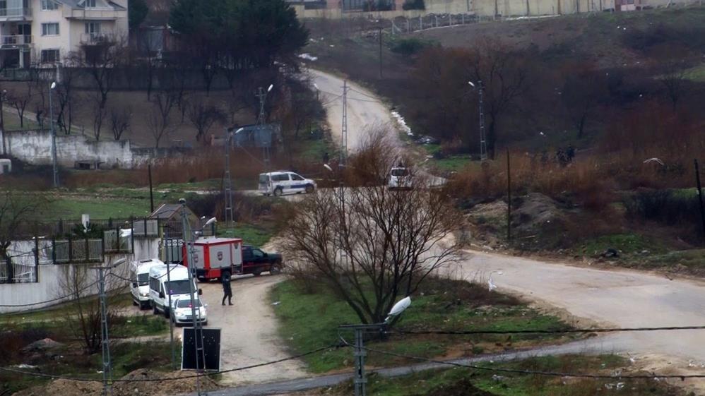 Büyükçekmece’deki kazıdan dehşet verici iddialar çıktı