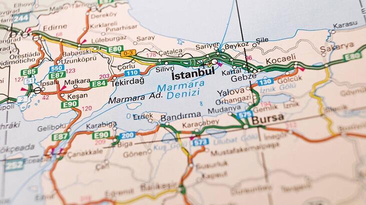 Deprem uyarısı! ’10 kat fazla’ deyip açıkladı