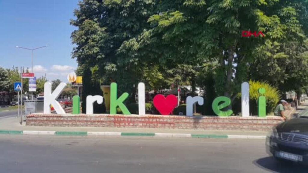 KIRKLARELİ, EDİRNE VE TEKİRDAĞ’DA VAKA SAYILARI ARTTI