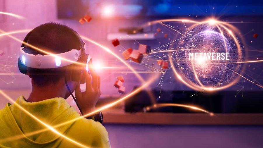 Metaverse nedir, nasıl kullanılır?