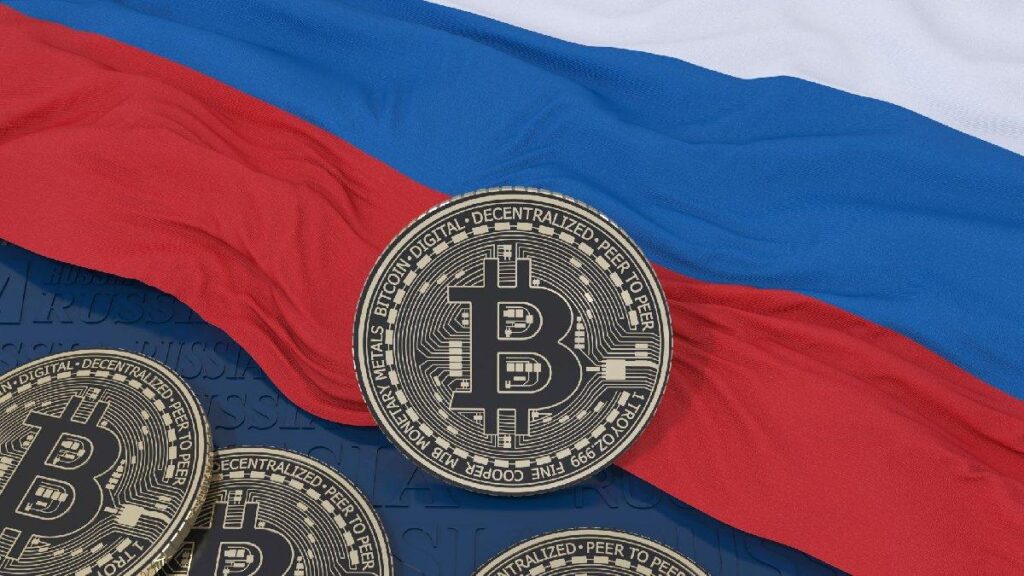 Ruslar yaptırımları kripto ile mi delecek? Binance’dan Rusya açıklaması