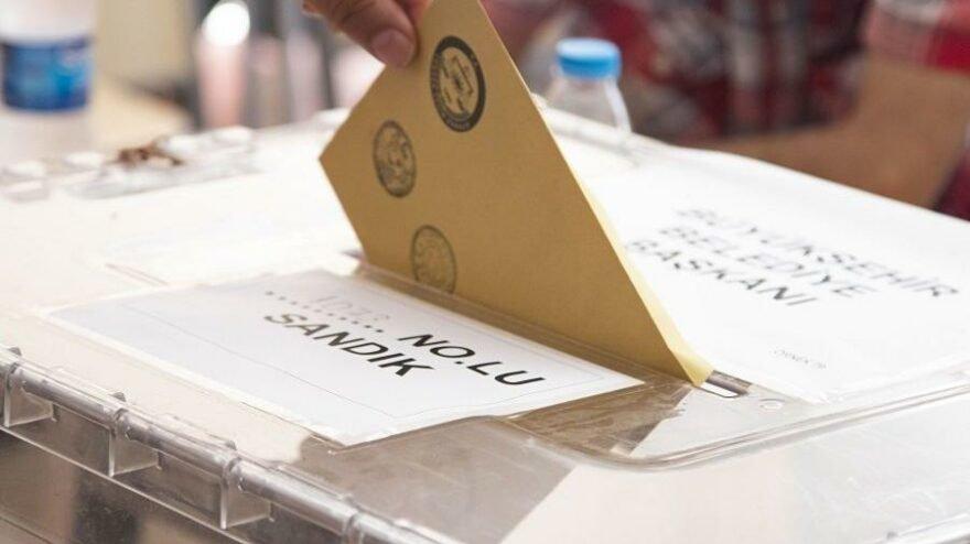 Son seçim anketi açıklandı: AKP’de hesaplar değişiyor