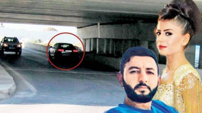 Büyükçekmece’deki çifte cinayet; sanıklar hakim karşısında