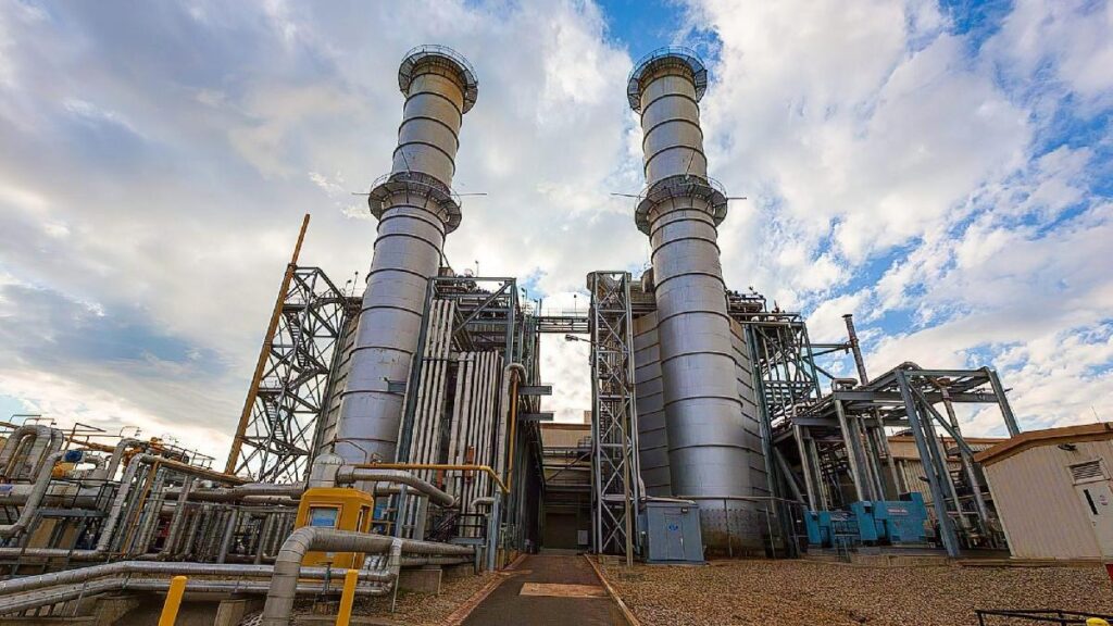 Doğalgaz Kombine Çevrim santralleri özelleştirme kapsamına alındı