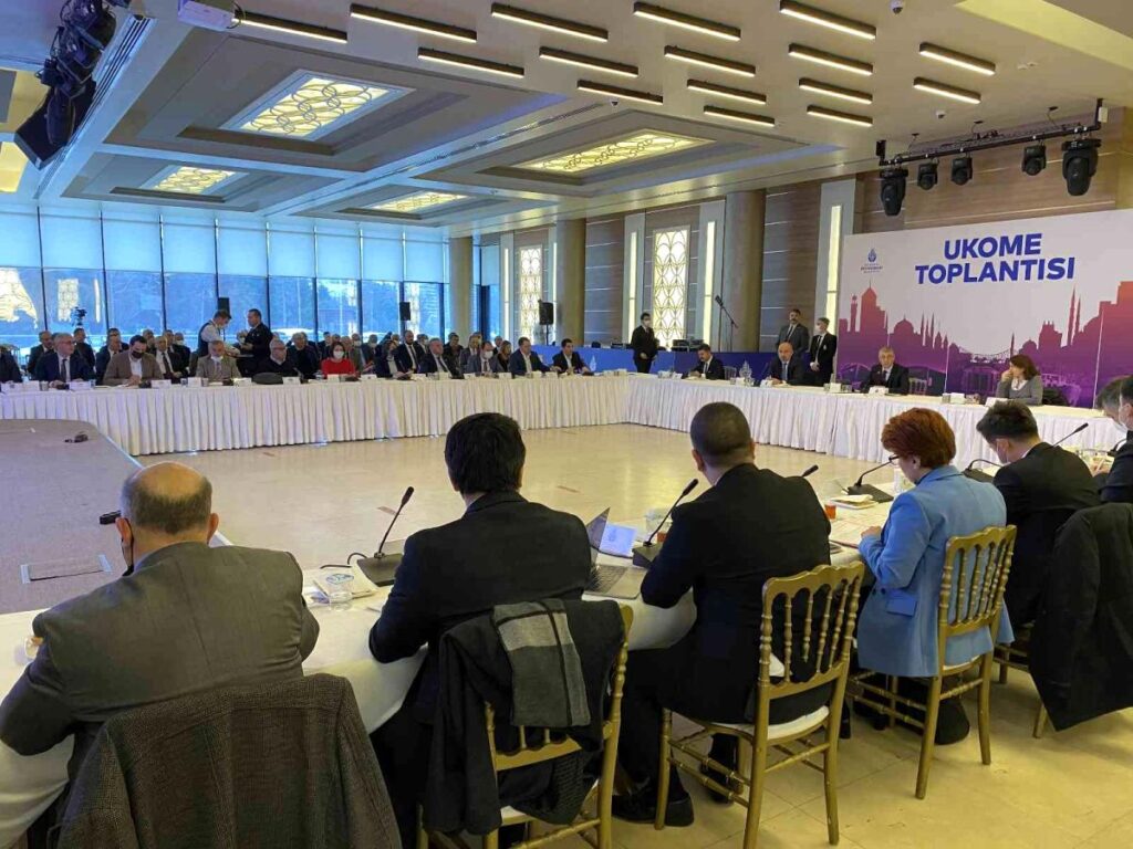 İBB’nin toplu ulaşıma zam teklifi reddedildi