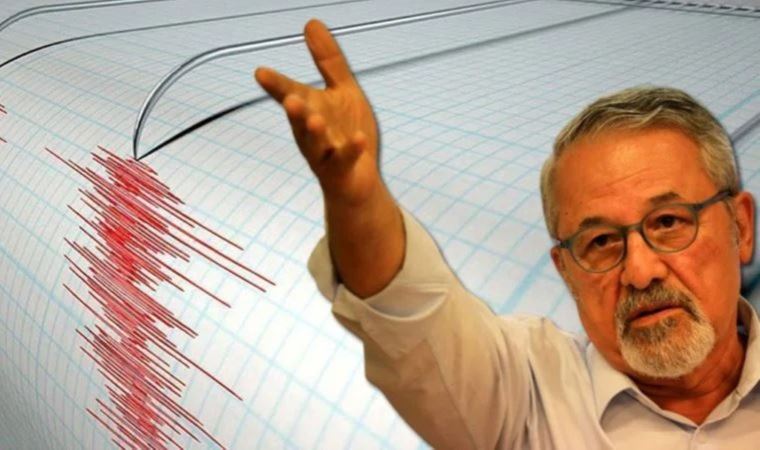 Prof. Dr. Naci Görür, beklenen İstanbul depremiyle ilgili konuştu: Birtakım şarlatanlar…
