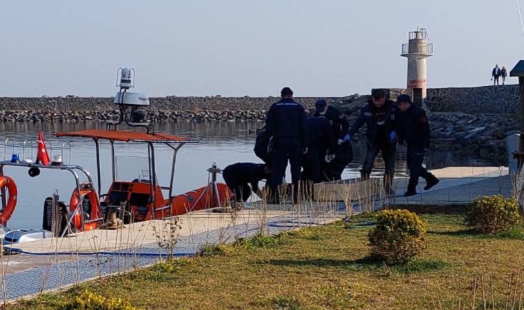 Tekirdağ’da kayıp kişinin cesedi denizde bulundu