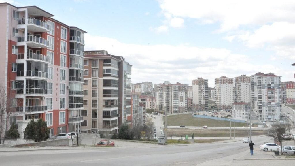 Ukraynalılar Edirne’den ev kiralamaya başladı, kiralar arttı