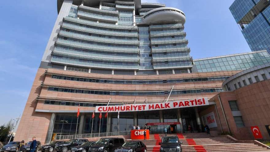 CHP’den 23 Nisan çağrısı