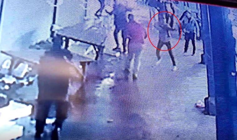 Çorlu’da ‘pahalı karpuz’ kavgası! Pompalı tüfekle ateş açtı