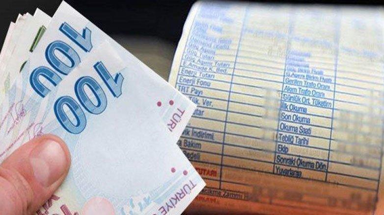 Elektrik zammı da belli oldu
