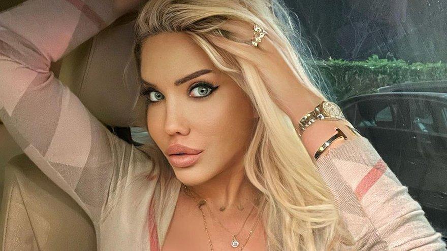 Esra Ersoy’un avukatından takipsizlik kararına itiraz