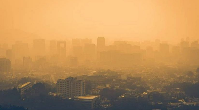 Meteorolojiden Marmara için ‘toz taşınımı’ uyarısı