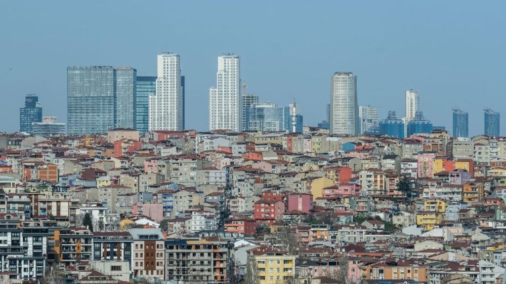 Reuters: Kiralık ev fiyatları enflasyonun çok üstünde arttı, Türkler şaşkın