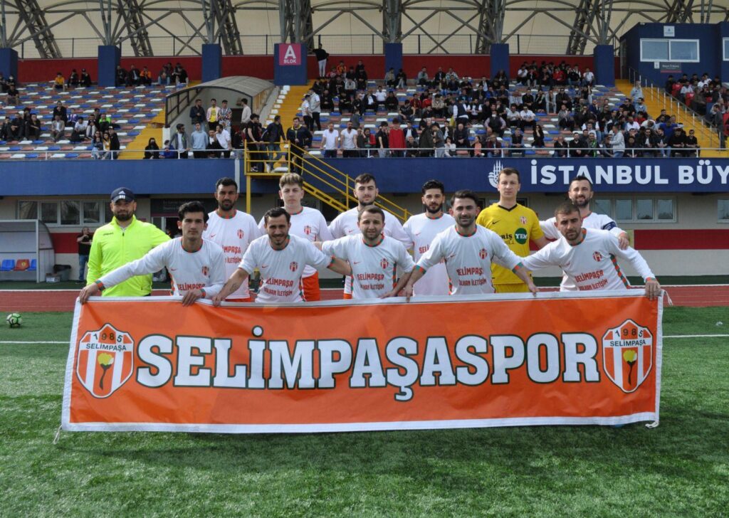 Selimpaşaspor tesis istiyor