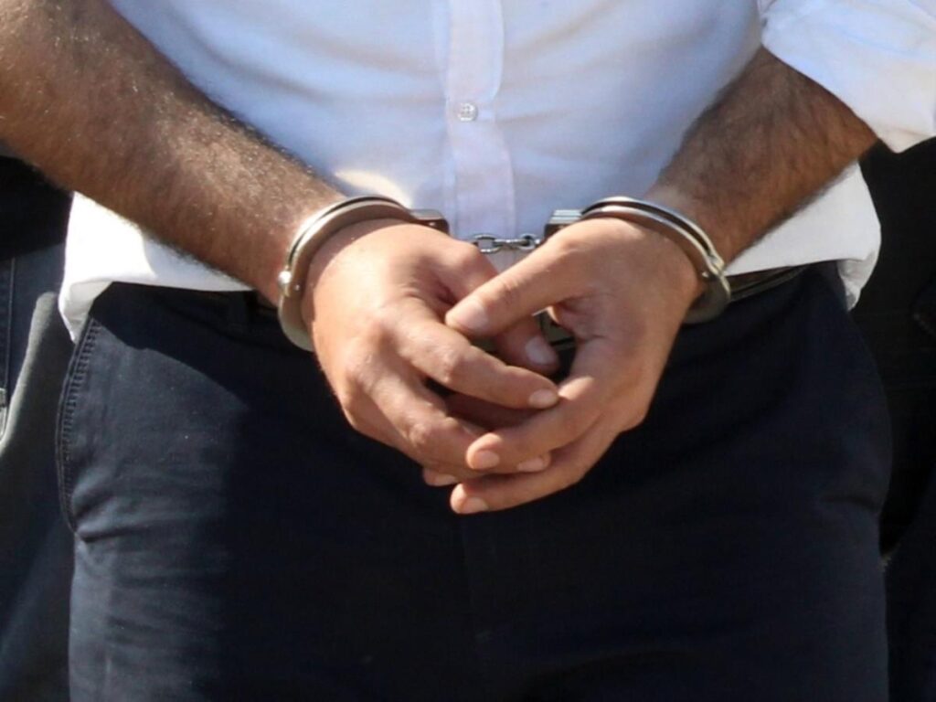 Silivri’de uyuşturucu operasyonu
