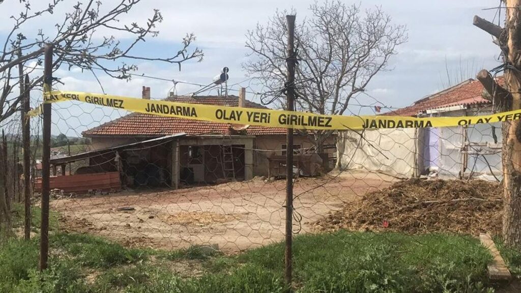 ‘Size ölüm parası sakladım’ demişti! O altınlar ortaya çıktı