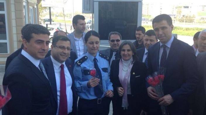 Soylu’nun bu atamaya canı sıkılacak… AKP’yi bakın kim tanıtacak
