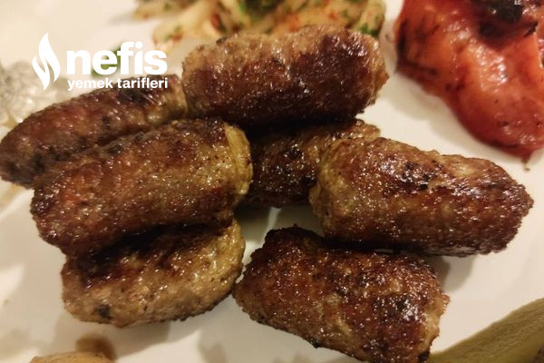 Tekirdağ Köfte