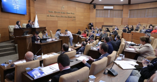 Silivri Belediye meclisi toplanıyor