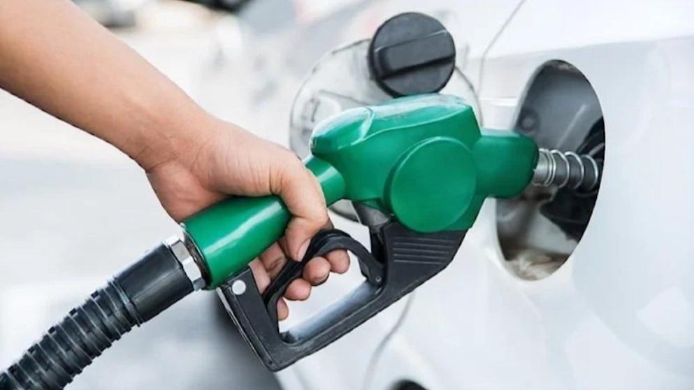 Benzin ve LPG’ye bir zam daha geliyor