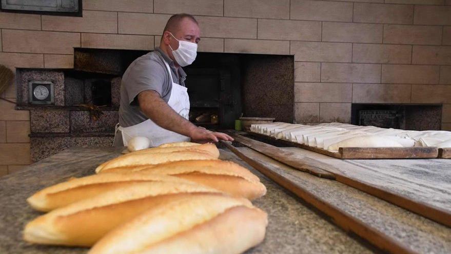 Ekmek makarna ve ete zam yağacak