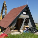 BÜYÜKÇAVUŞLU’DA 54 KAÇAK YAPI YIKILDI 14 photo 1652797990