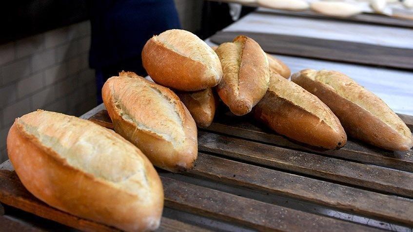 Ekmek fiyatlarında zam beklentisi