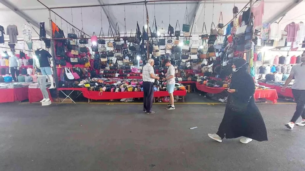 İndirim günleri meyvesini vermeye başladı: Macaristan, Hollanda, Almanya ve Polonya’dan bile geliyorlar
