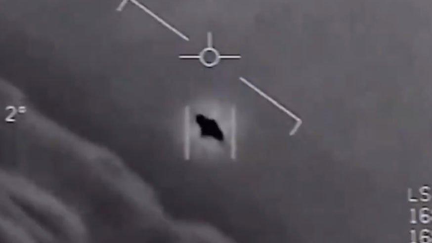 NASA, UFO avına katılıyor