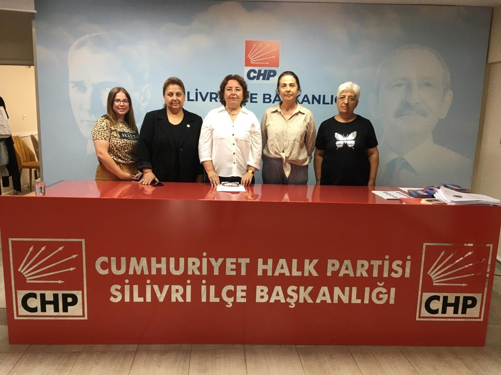 “İlk 24 saat içerisinde İstanbul Sözleşmesi’ni yürürlüğe sokacağız.”