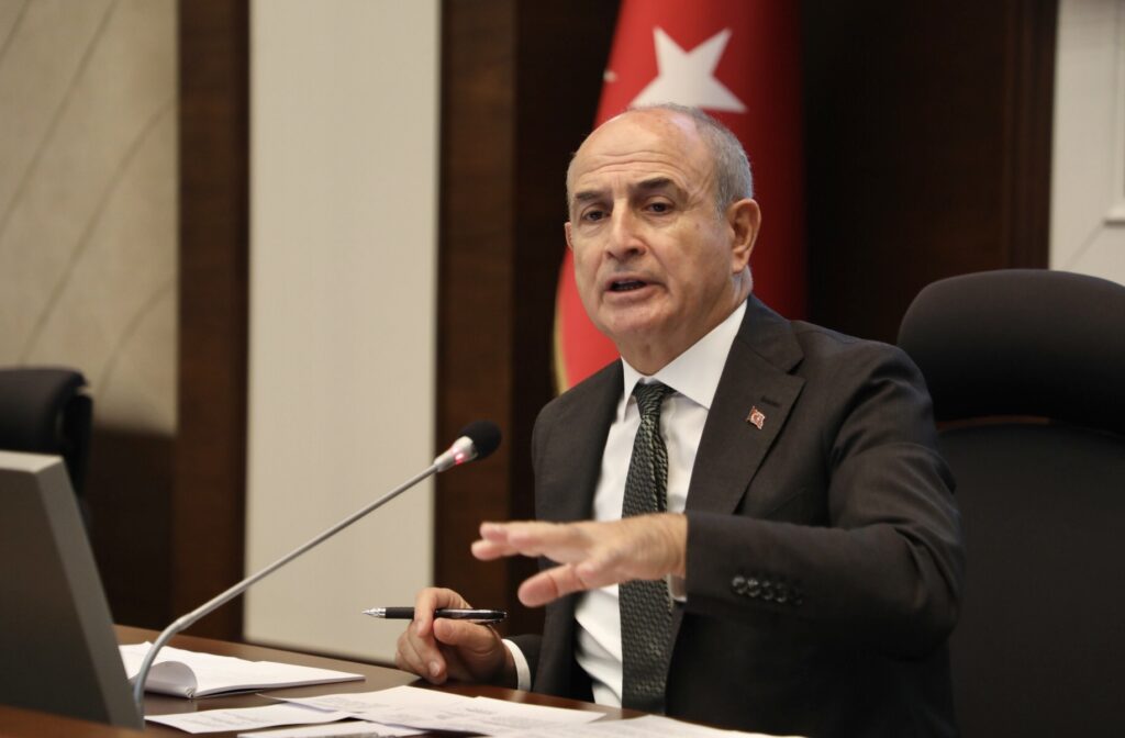 Akgün Kumburgaz, Güzelce etaplarının imar planlarını yürürlüğe soktu.