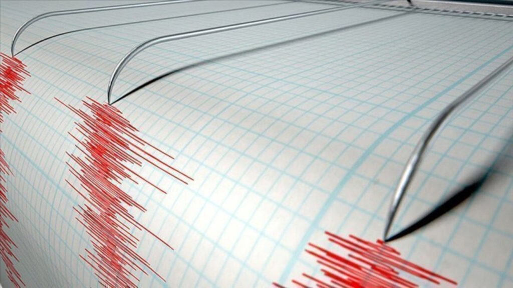 Balıkesir’de deprem: İstanbul’da hissedildi
