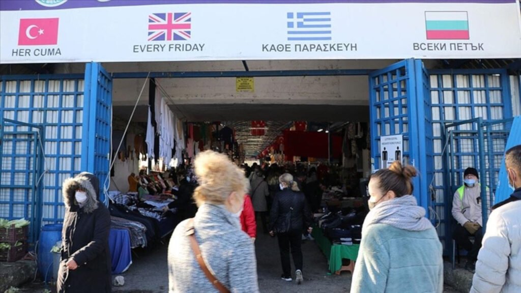 Bulgaristan vatandaşlarına vize muafiyeti
