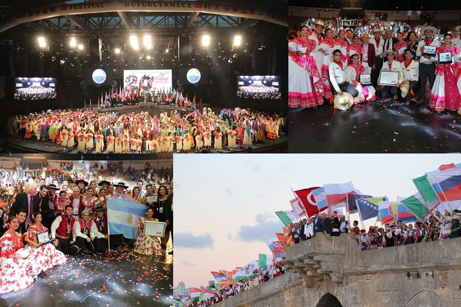 Uluslararası Büyükçekmece Kültür ve Sanat Festivali 29 Temmuz’da başlıyor