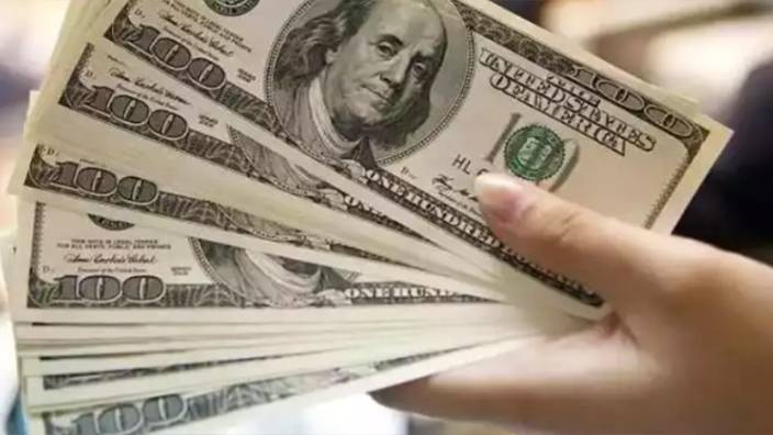 Dolar fren tutmuyor…