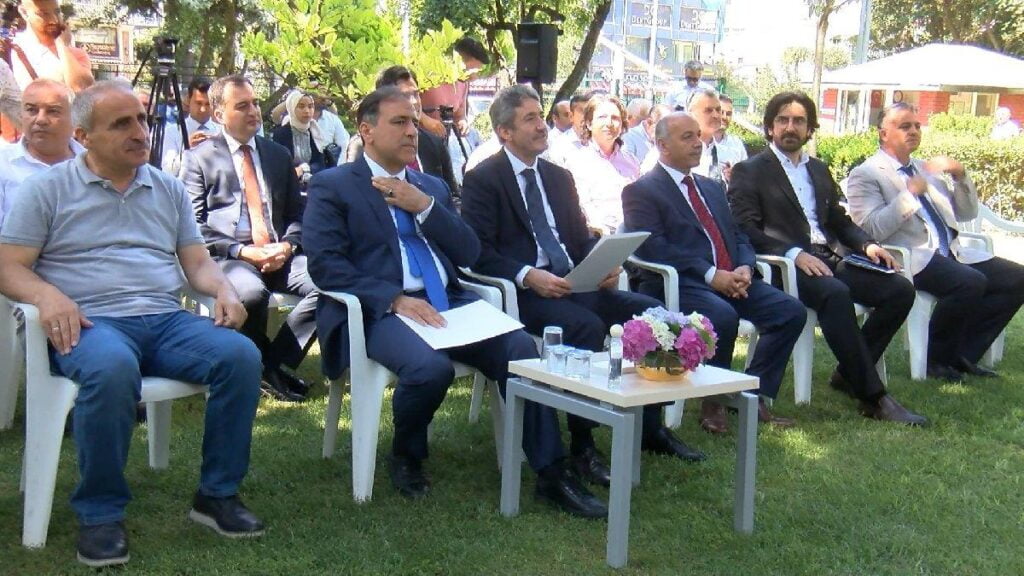 İstanbul’da 7 okula tarım alanı açılacak