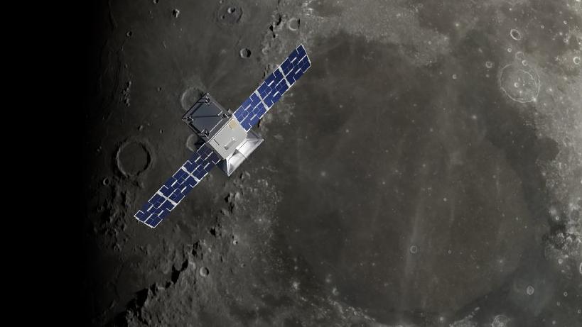 NASA, küçük uydusu CAPSTONE ile bağlantısını kaybetti