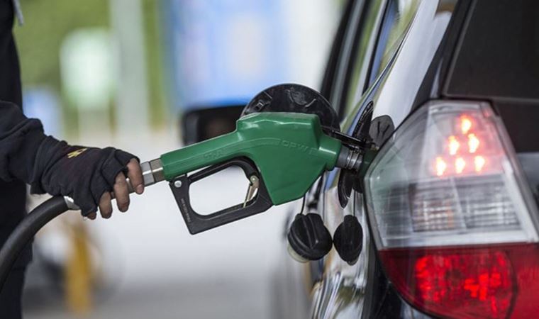 Benzine indirim geliyor