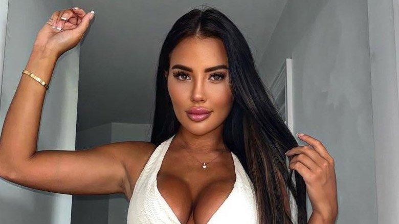Ünlü televizyon yıldızı Muğla’da kaza yaptı, sevgilisi hayatını kaybetti