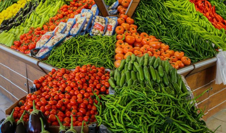 ‘Yaz gelince meyve sebze ucuzlayacak’ vaadi de boş çıktı