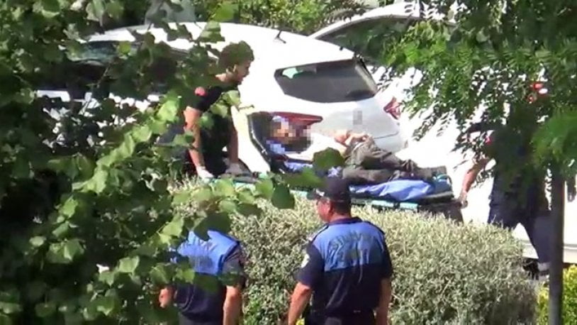 Silivri’de polise saldırının arkasından El-Kaide çıktı