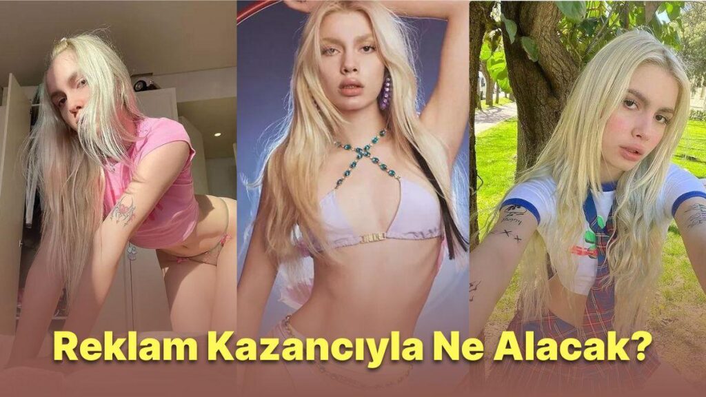 Aleyna Tilki Silivri’den Arsa bakıyor