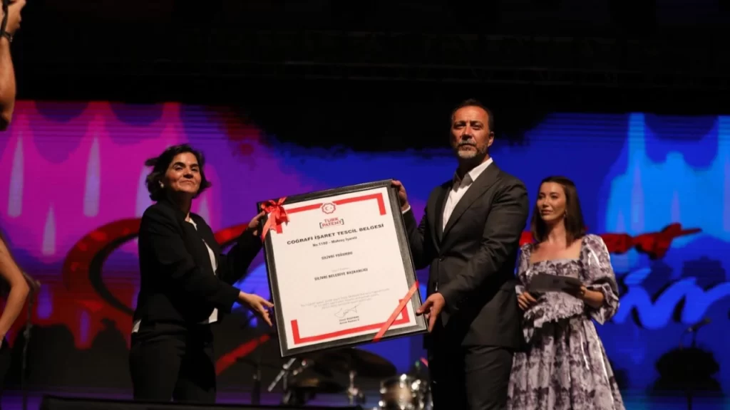 Silivri Yoğurduna Coğrafi işaret alındı